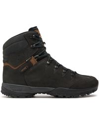 Meindl - Trekkingschuhe Gastein Gtx (R) Gore-Tex 7748 680241-1 - Lyst
