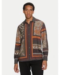 Baldessarini - Hemd 56007 3629 Regular Fit - Lyst