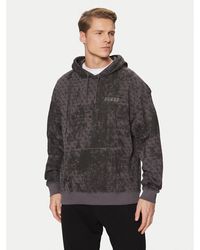 Guess - Sweatshirt Z5Rq16 K9Yi1 Regular Fit - Lyst