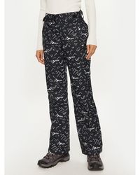 Rossignol - Skihose Staci Rlnwp04 Regular Fit - Lyst