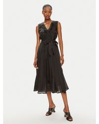 DKNY - Kleid Für Den Alltag P4Ebtx69 Regular Fit - Lyst