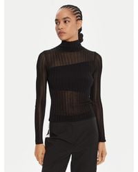 HUGO - Pullover Siclamino 50542650 Slim Fit - Lyst
