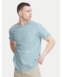 Blend - T-Shirt 20716864 Regular Fit - Lyst