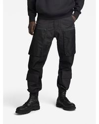 G-Star RAW - Joggers 3D Pm D23672-D308-6484 Relaxed Fit - Lyst