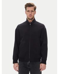 ARMANI EXCHANGE - Sweatshirt Xm000351 Af10818 Ub101 Regular Fit - Lyst