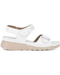 Clara Barson. - Sandalen Wyl0510-07 - Lyst