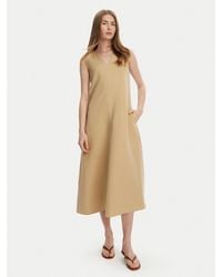 Weekend by Maxmara - Kleid Für Den Alltag Egoista 2515221072 Regular Fit - Lyst