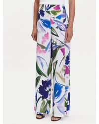 Joseph Ribkoff - Palazzohose 251770 Wide Leg - Lyst