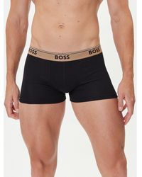 BOSS - 3Er-Set Boxershorts 50531701 - Lyst