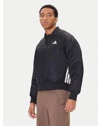 adidas - Bomberjacke Stadium Jn1825 Loose Fit - Lyst