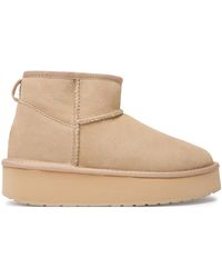 EMU - Schneeschuhe Stinger Micro Flatform 2.0 W13296 - Lyst