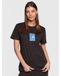 Ice Play - T-Shirt 23E U2M0 F024 6324 9000 Regular Fit - Lyst