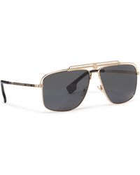 Versace - Sonnenbrillen 0Ve2242 100287 - Lyst
