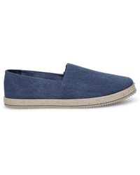 Lanetti - Espadrilles Mf1594-1 - Lyst