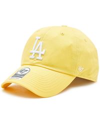 '47 - Cap Mlb Los Angeles Dodgers '47 Clean Up B-Rgw12Gwsnl-Mzb - Lyst