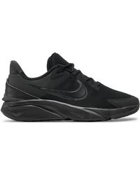 Nike - Laufschuhe Star Runner 4 Nn (Gs) Dx7615 002 - Lyst