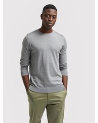 SELECTED - Pullover Berg 16074682 Regular Fit - Lyst
