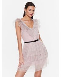 Liu Jo - Coctailkleid Wa3322 J4502 Regular Fit - Lyst