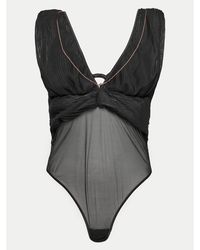 Hunkemöller - Body Simona 205556 Slim Fit - Lyst