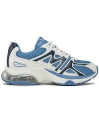 MICHAEL Michael Kors - Sneakers kit trainer extreme 43r4kifs2d french blue 457 - Lyst