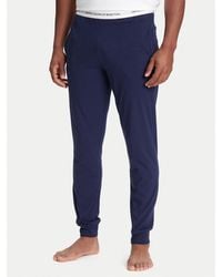 Benetton - Pyjamahose 30964F00V Regular Fit - Lyst