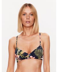 Roxy - Bikini-Oberteil Into The Sun Erjx304975 - Lyst