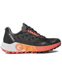 adidas - Laufschuhe Terrex Agravic Flow 2.0 Gore-Tex Trail Running Hr1146 - Lyst