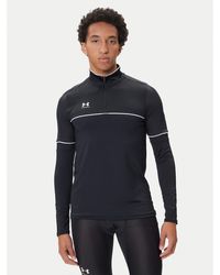 Under Armour - Technisches Sweatshirt Ua Challenger 6004043 Slim Fit - Lyst