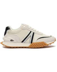 Lacoste - Sneakers L-Spin Deluxe 747Sma0113 Weiß - Lyst
