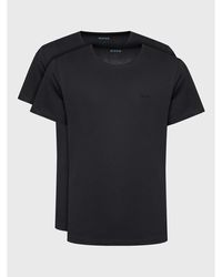 BOSS - 2Er-Set T-Shirts Comfort 50475294 Relaxed Fit - Lyst