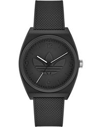 adidas Originals - Uhr Street Project Two Aost22034 - Lyst
