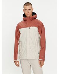 Columbia - Regenjacke Pouring Adventure Ii 1760061 Regular Fit - Lyst