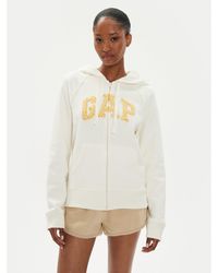 Gap - Sweatshirt 873024-07 Regular Fit - Lyst