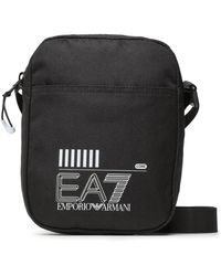 EA7 - Umhängetasche 245086 Cc940 02021 - Lyst