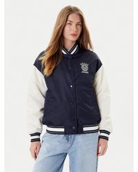 Guess - Bomberjacke W5Yl15 Whaa2 Regular Fit - Lyst