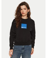 Karl Lagerfeld - Sweatshirt A1W20006 Regular Fit - Lyst