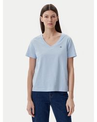 GANT - T-Shirt Shield 4200750 Regular Fit - Lyst