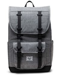Herschel Supply Co. - Rucksack Little America Mid Backpack 11391-00919 - Lyst