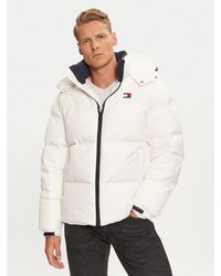 Tommy Hilfiger - Daunenjacke Alaska Dm0Dm20479 Regular Fit - Lyst