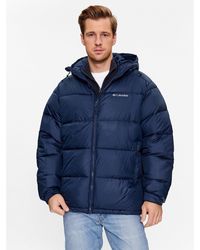 Columbia - Winterjacke Pike Lake Ii Hooded Jacket Regular Fit - Lyst