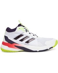 adidas - Hallenschuhe Crazyflight 6 Mid Hp7037 - Lyst