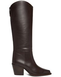 G-Star - Stiefel Eo-Hasret-25Fw38 - Lyst