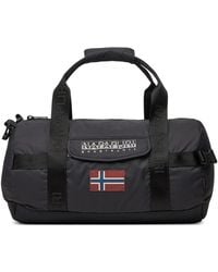 Napapijri - Tasche Bering Travel Np0A4Iba0411 - Lyst