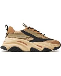 Steve Madden - Sneakers Possession-E Sm19000033 - Lyst