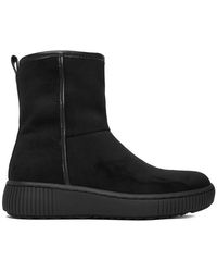 Clara Barson. - Stiefeletten Ceo-Ws13075-01 - Lyst