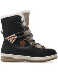 Kimberfeel - Schneeschuhe Ebelya - Lyst
