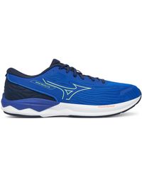 Mizuno - Laufschuhe Wave Revolt 3 J1Gc2481 - Lyst