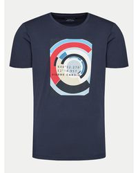 Pierre Cardin - T-Shirt 21050/000/2101 Modern Fit - Lyst