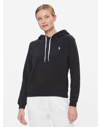Polo Ralph Lauren - Sweatshirt Prl Shrknhd 211943007003 Regular Fit - Lyst