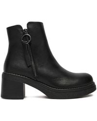 Clara Barson. - Stiefeletten Ceo-Ws6570-07 - Lyst